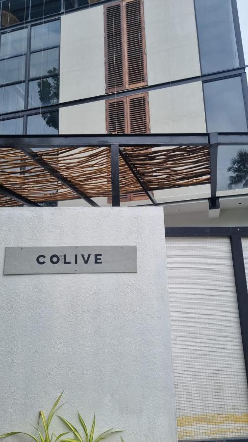 Colive אהנגאמה מראה חיצוני תמונה
