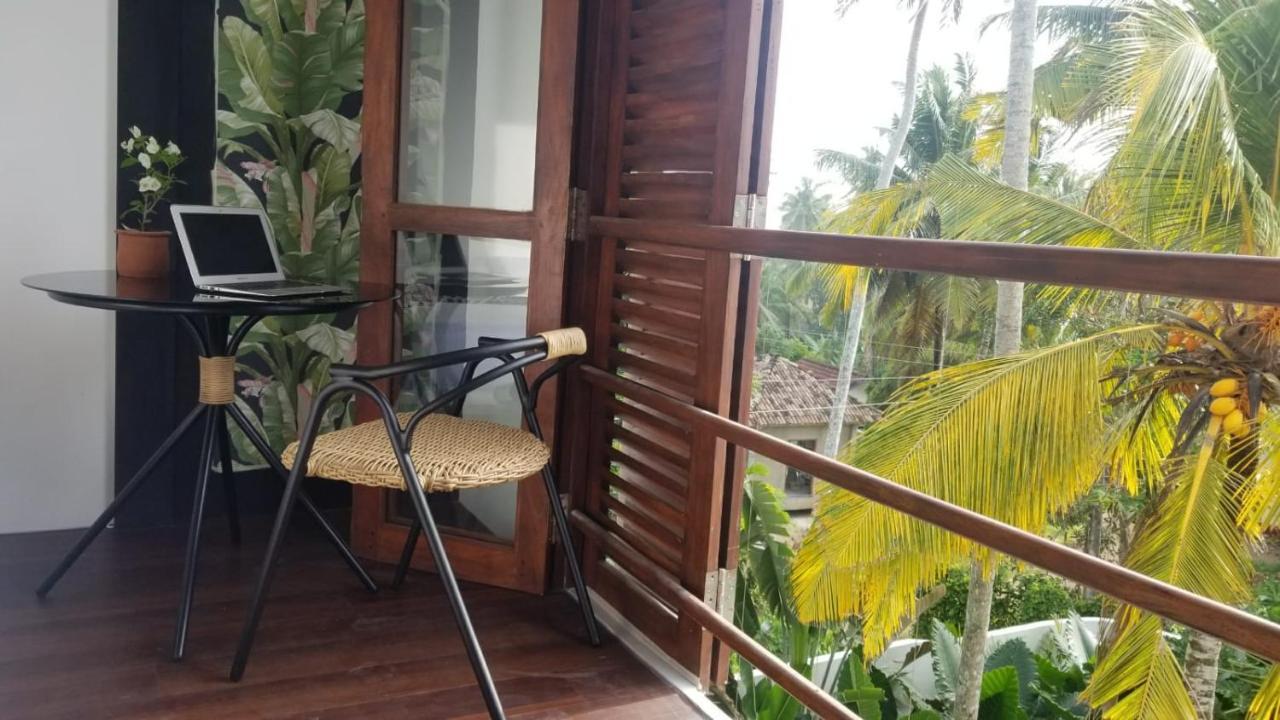 Colive אהנגאמה חדר תמונה