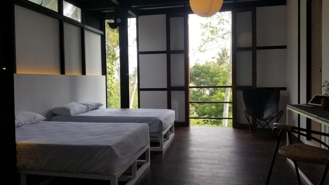 Colive אהנגאמה חדר תמונה